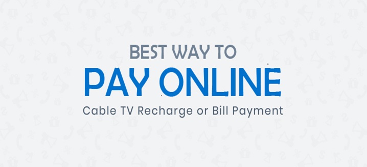 Pay Online